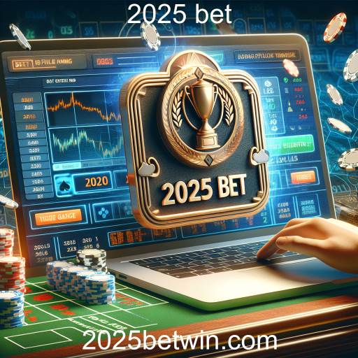Apostas Ao Vivo: A Revolução nas Apostas Esportivas na 2025 Bet
