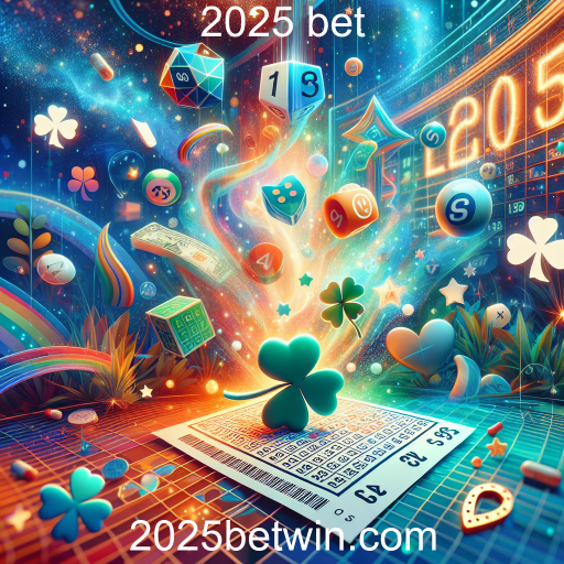 Descubra a Emoção das Loterias em 2025.bet