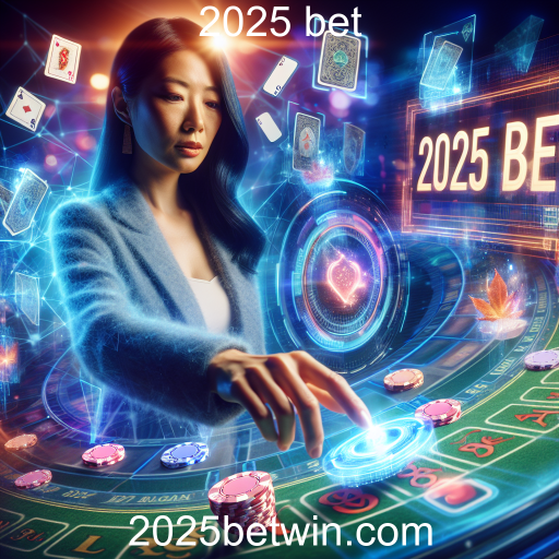 As Novas Fronteiras dos Jogos em 2025: O Que Esperar?