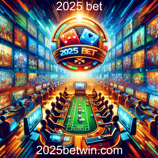 A Fascinante Categoria de Jogos de Estratégia em 2025 Bet